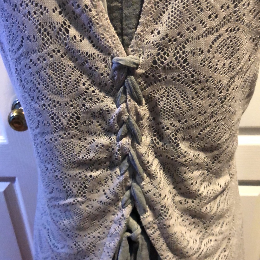 A’reve sleeveless dress - Picture 6 of 13